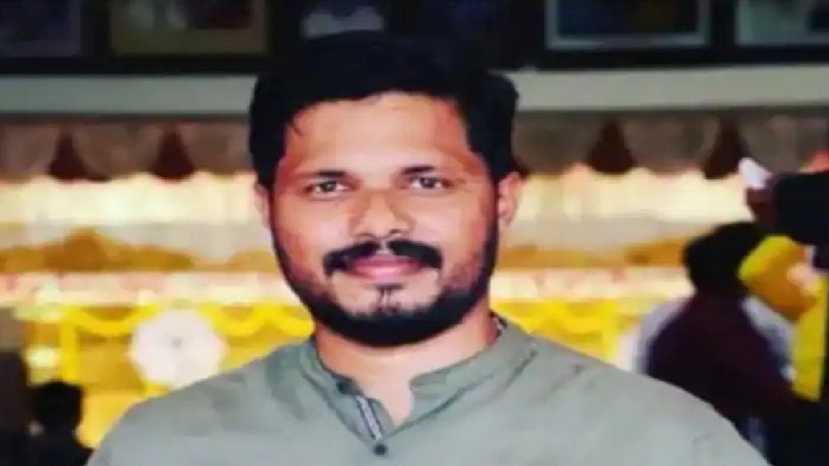 karnataka bjp leader praveen nettaru killed