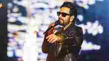 Sheykhar Ravjiani: It’s scary when songs are remixed I World Music Day Exclusive