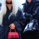 Eyebrow-raising image of Kim Kardashian's closet sparks outrage online: 'This is sick'