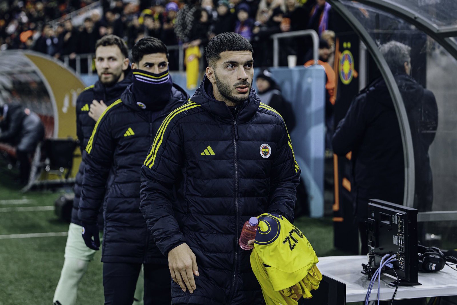 Oğuz Aydın