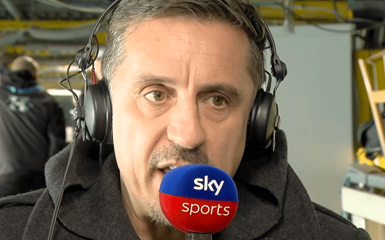 'Lisandro Martinez acknowledges he made a mistake' with explosive interview, says Michael Carrick
