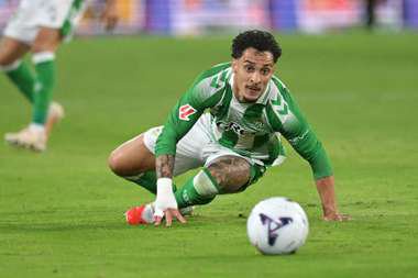 FBL-ESP-LIGA-BETIS-REAL SOCIEDAD