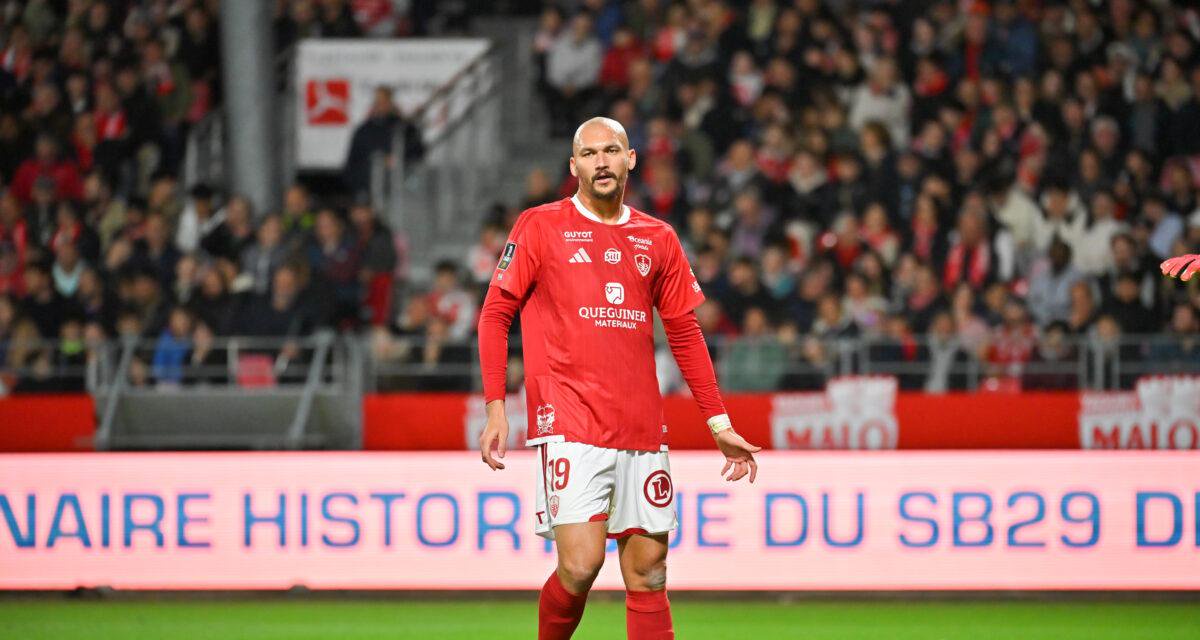 Ludovic Ajorque
