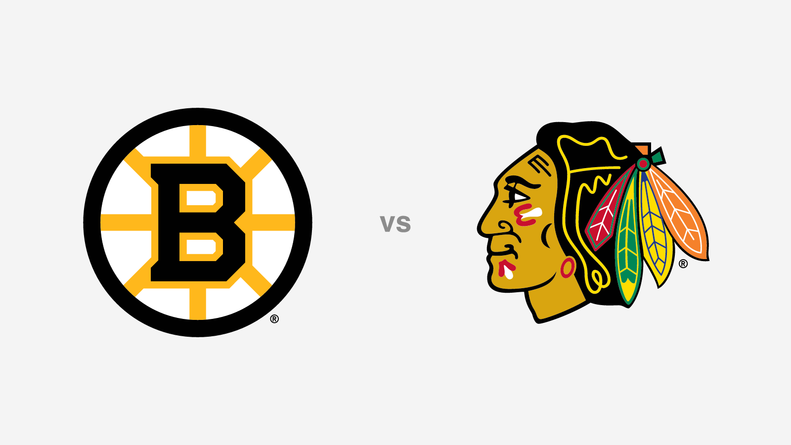 Blackhawks vs. Bruins: Dads Need A Win, Preview, Projected Lineups, & Watch Game 14
