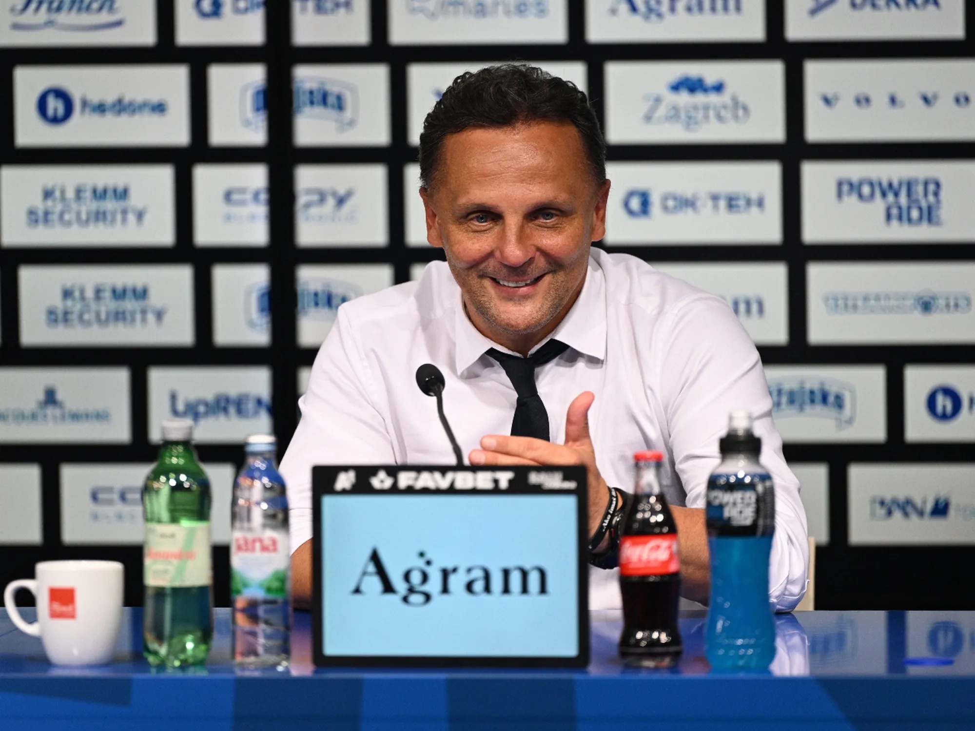 Dinamo Zagreb vs Nijmegen - prediction, team news, lineups