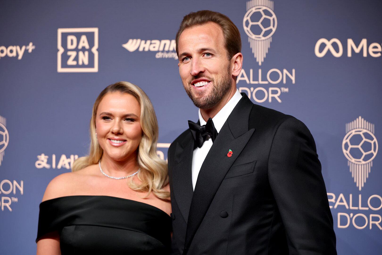 2026 Ballon d'Or ceremony