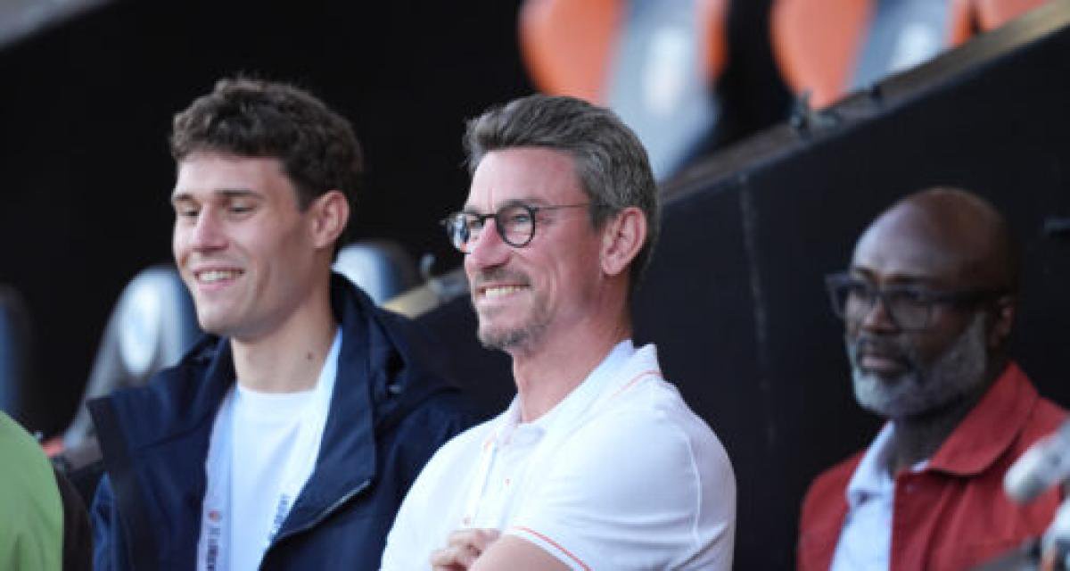Laurent Koscielny