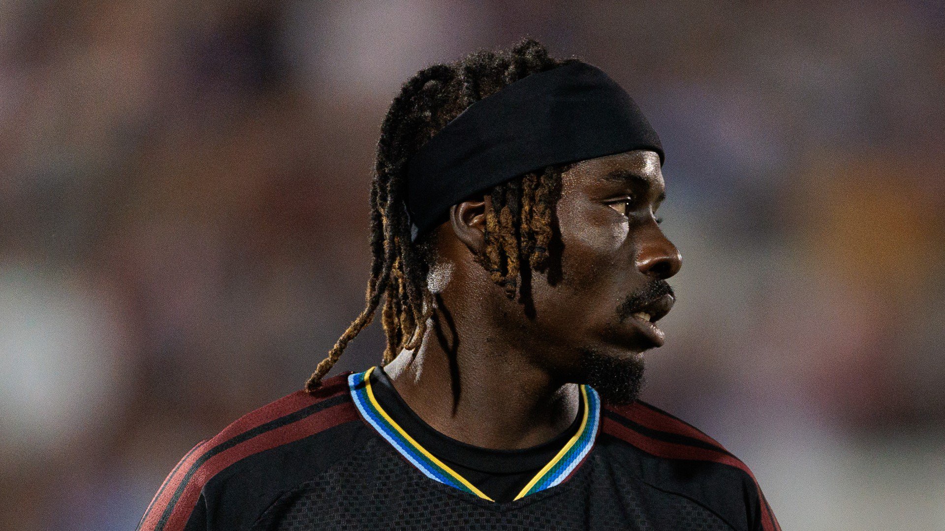 Minoungou hails Colorado’s ‘tough mentality’ as playoff race heats up