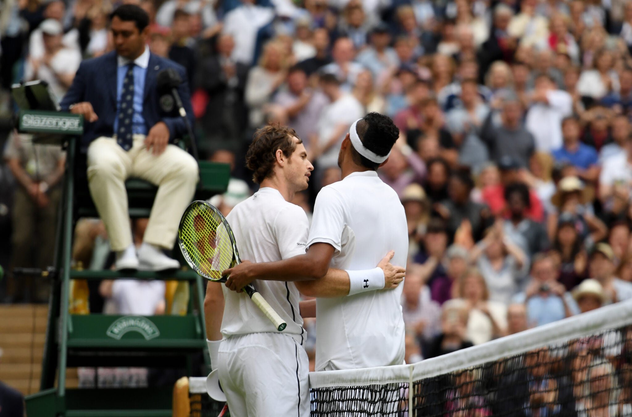 Photo by Shaun Botterill/Getty Images