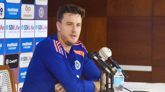 Morne Morkel flags mental fatigue in Indian camp amid packed schedule and asks for more patience with bowlers