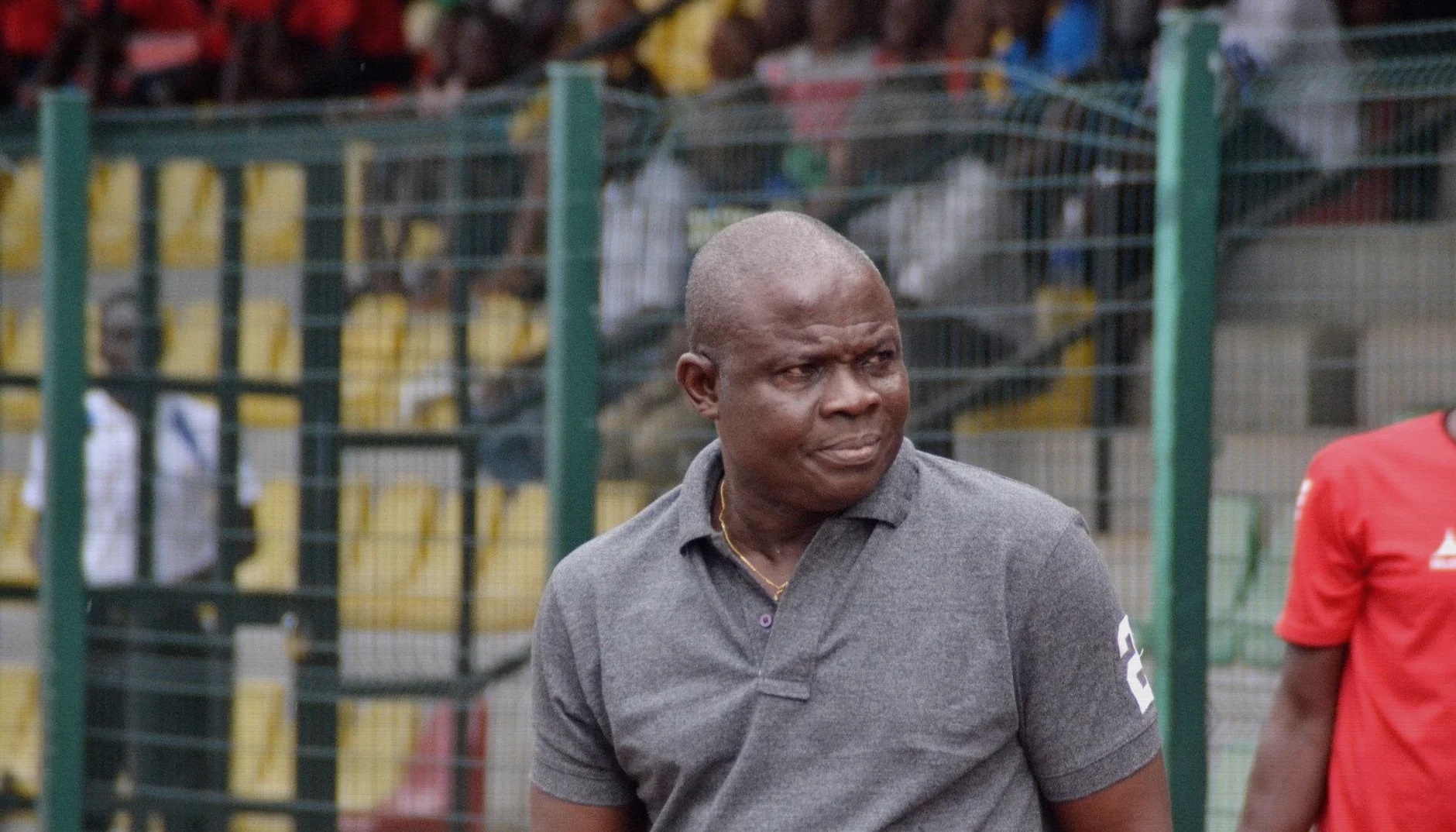 Ogunbote Warns Plateau United Against Complacency Facing Sporting Lagos