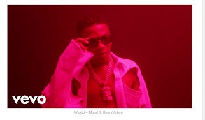 Wizkid – Mood ft. Buju (Video) | Makesense Promotions