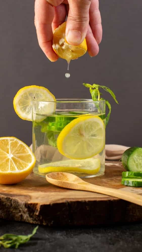 Lemon Juice