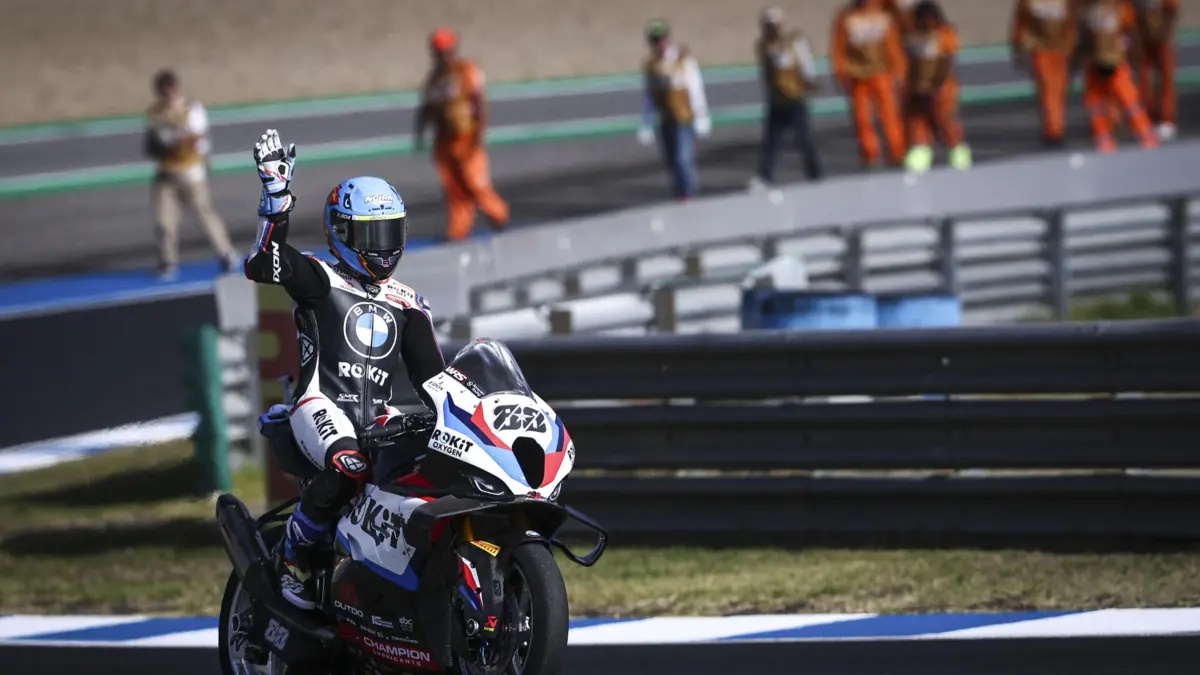 Miguel Oliveira
