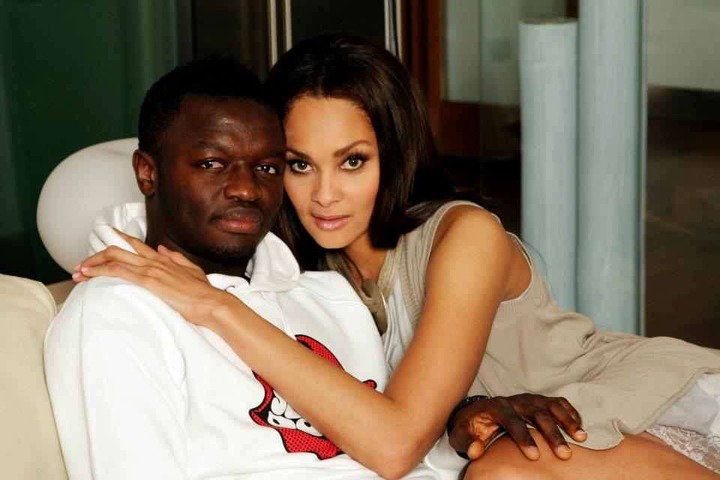 Ghanaian female celebrities who have dated Black star players