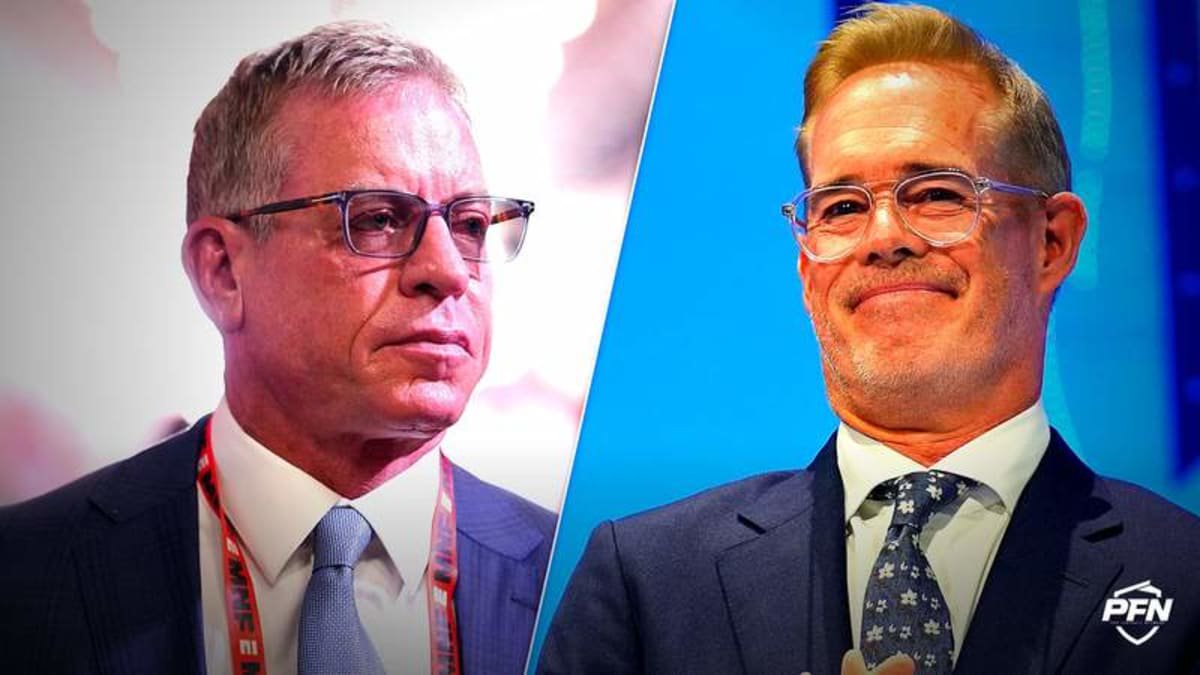 ‘You Should Be Ashamed of Yourself’ — Pro Bowler Rips Joe Buck Amid Troy Aikman’s Contract Stalemate With ESPN