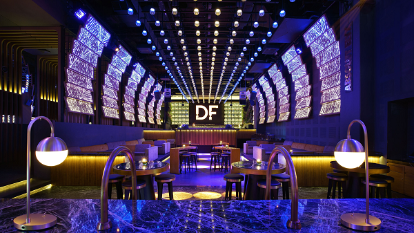 10 Club di Jakarta yang Paling Populer, Asyik buat Party!