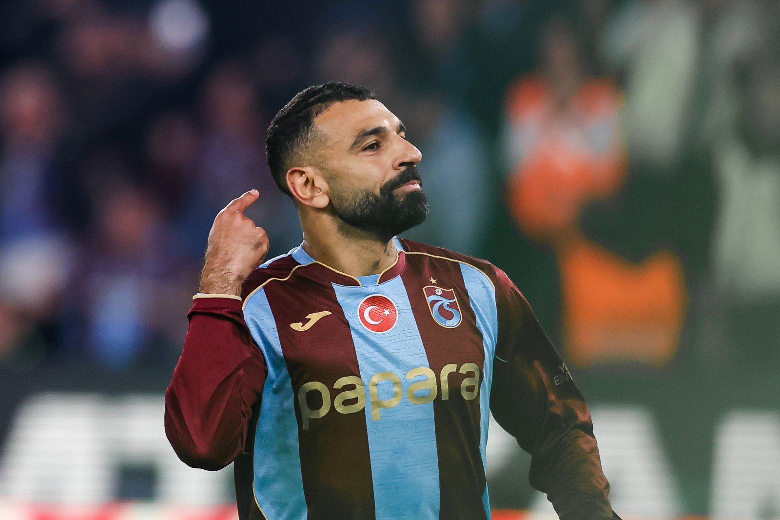 Mohamed Salah 