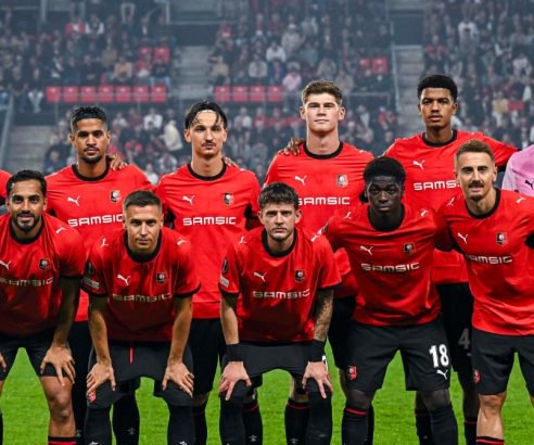 Rennes