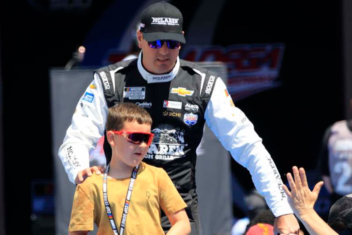 ©IMAGO/Icon Sportswire