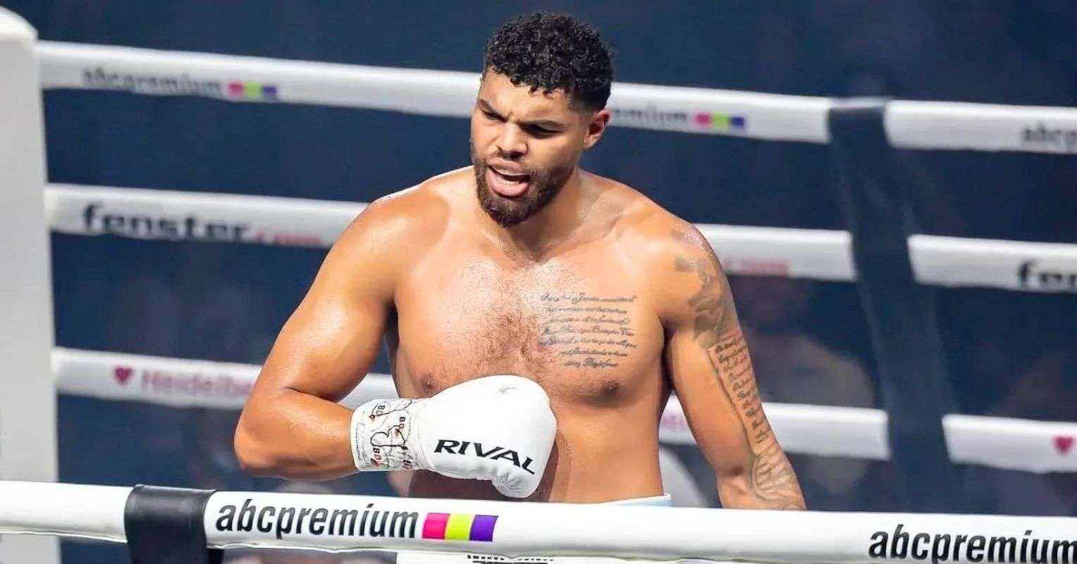 Boxing News to broadcast Emanuel Odiase vs Mike Perez heavyweight clash in Germany