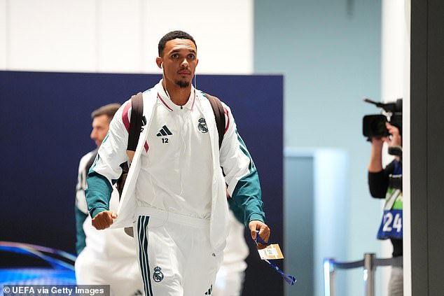 The Englishman is 28 and has a decision to make over his footballing future