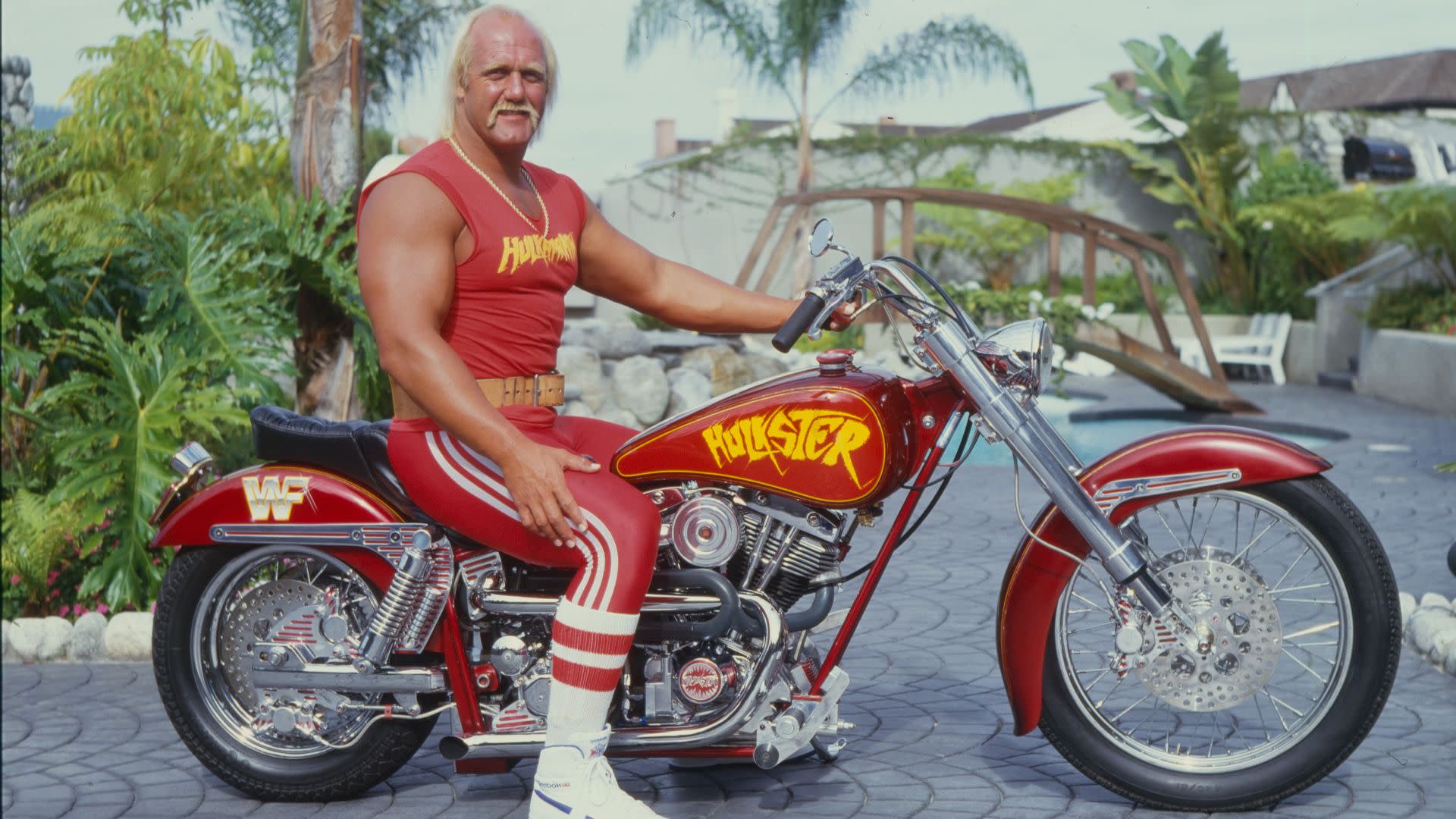 Hulk Hogan's Clearwater Mansion Finally Sells for $6M
