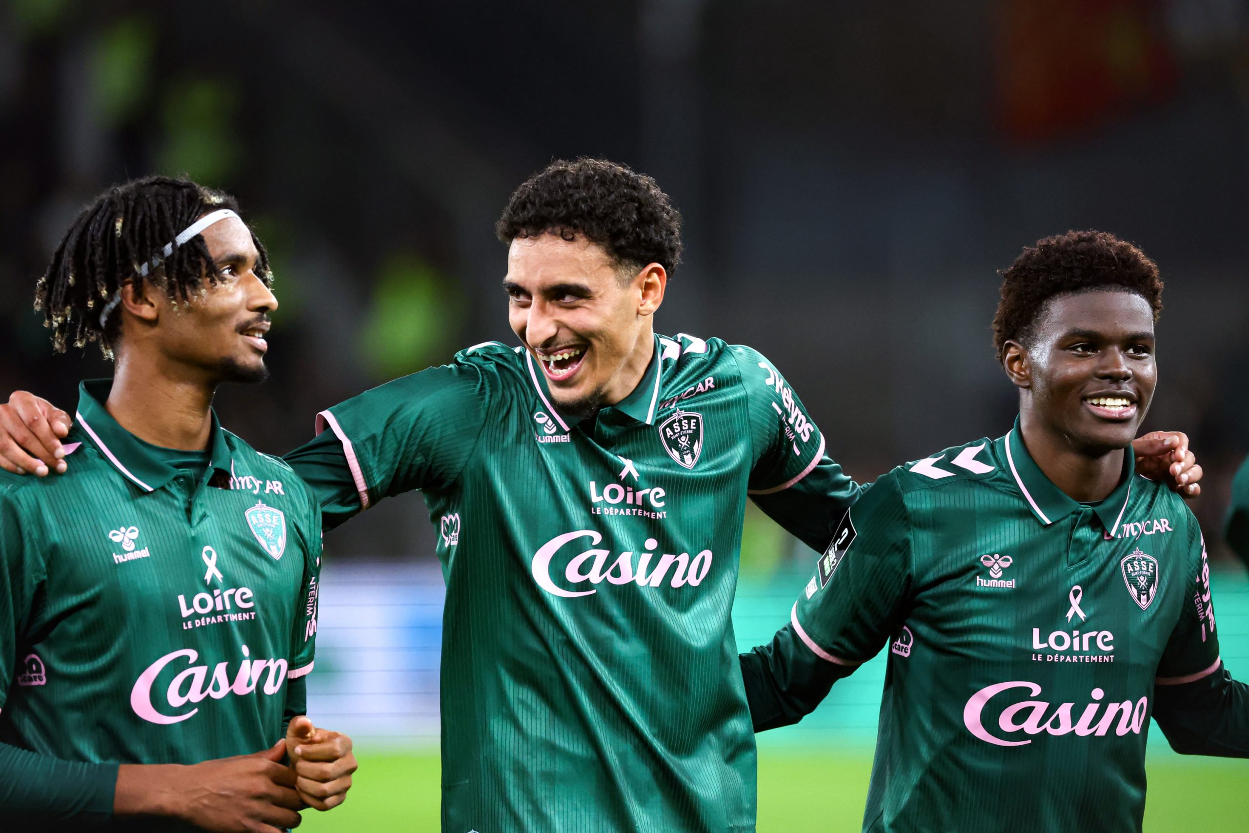 Flashback, il y a un an : Quand le rêve d’un derby en Coupe réveillait la ferveur verte