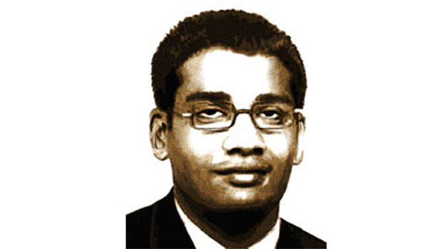 Shanmugam Manjunath  