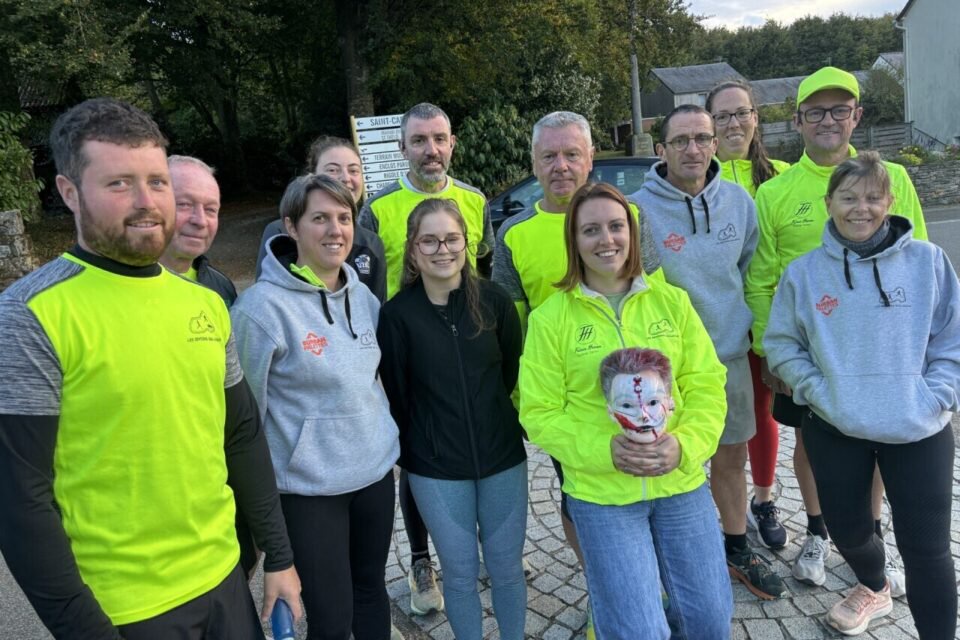 Le-quillio-pays-loudéac-bretagne-côtes-darmor-foulées-hantées-trail-urbain-halloween-sentiers-quilliotais-20-10-2026