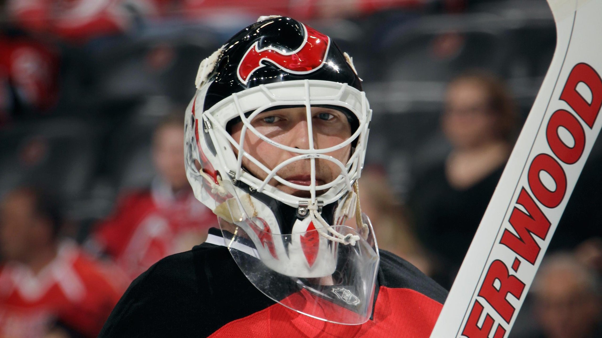 New York Islanders v New Jersey Devils