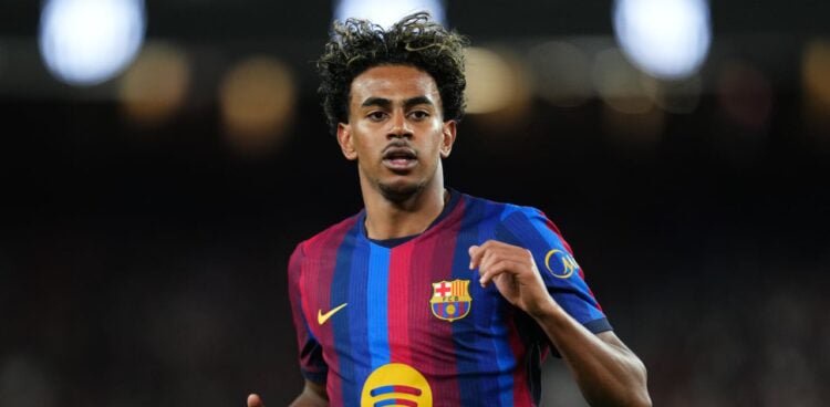 Barça: Lamine Yamal, une vidéo diffusée par l’UEFA fait polémique