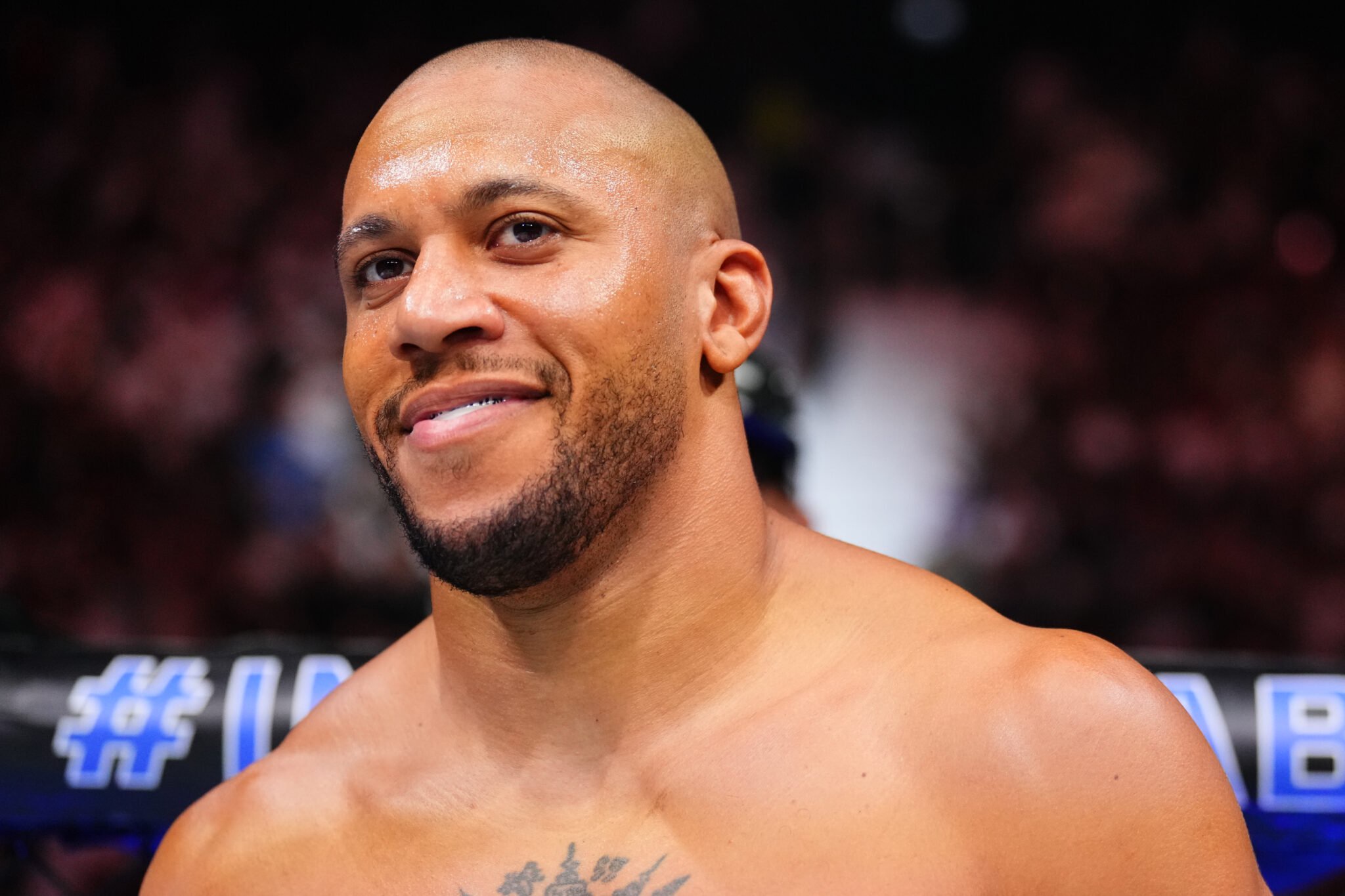 Photo by Chris Unger/Zuffa LLC