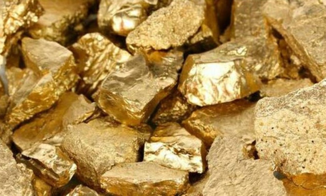 AGR to add value to gold by producing jewelry, coins 