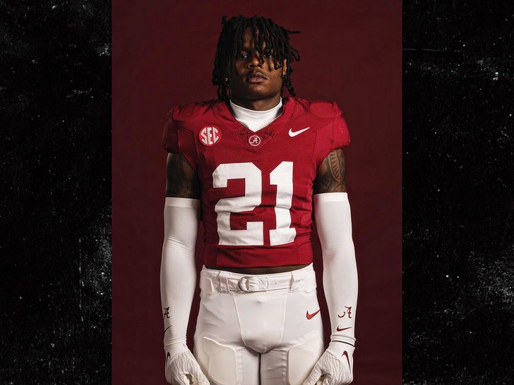 Dre Kirkpatrick Jr insta 2