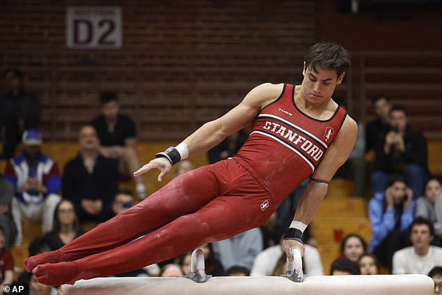 Kaien J-Spencer has accused Stanford Head Coach, Thom Glielmi, of bullying him and excluding him from the team because he found the athlete 'annoying'