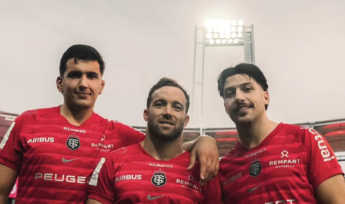 Le Stade Toulousain va continuer de jouer au Stadium jusqu’en 2029 : voici toutes les conditions