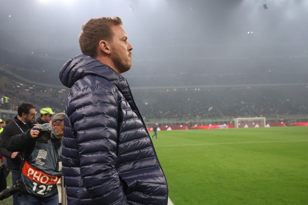 Julian Nagelsmann