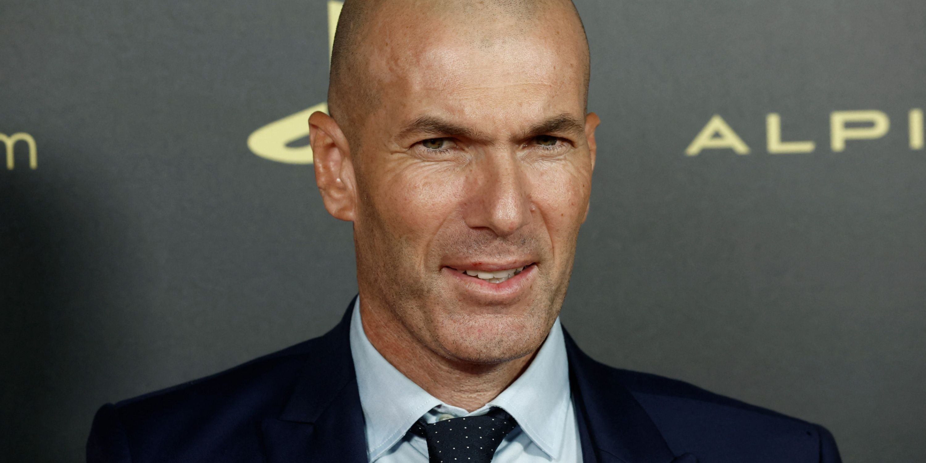 zinedine-zidane-france