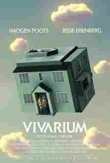 Vivarium Film Poster