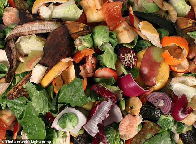 Although orange peel has a bad reputation among some for composting, it can be a great addition to your home fertiliser