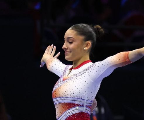 Maïana Prat (FRA)