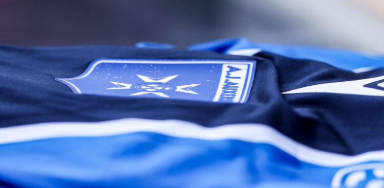 AJ Auxerre