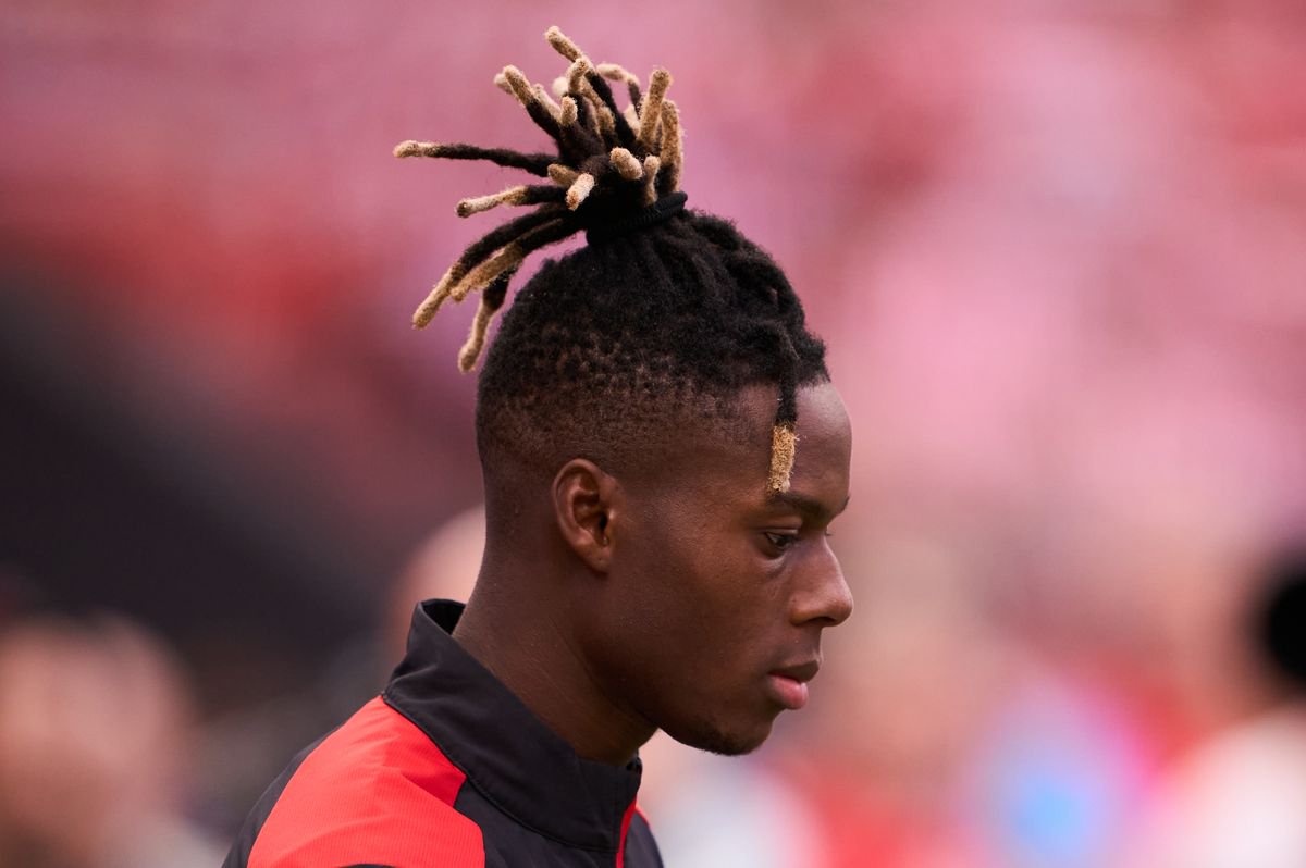 Nico Williams.
