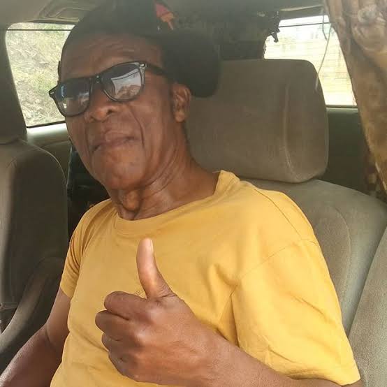 Nollywood Stars Might Have Forgotten About (Photos)