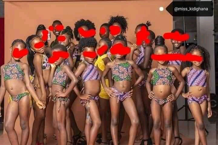 Arrest and prosecute them; trouble for Joy Prime as Elikem Kotoko shares this alarming Photo. 56