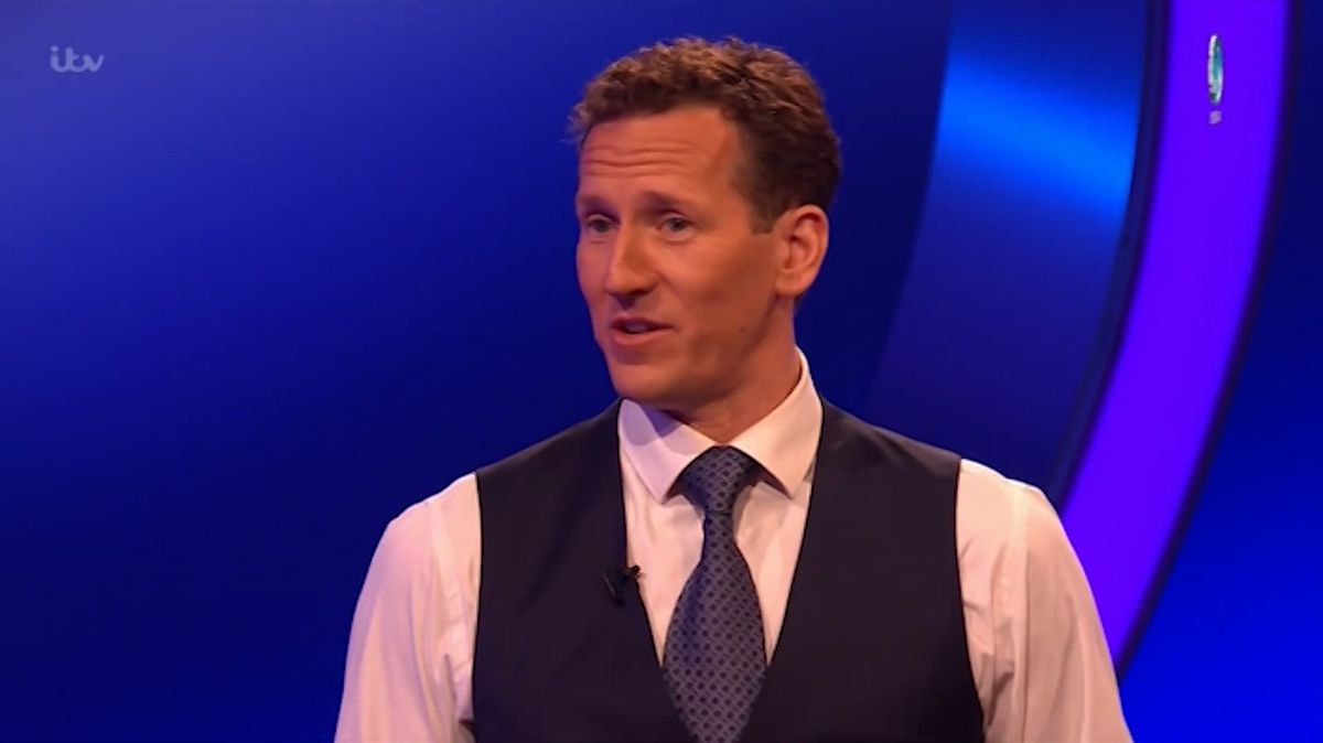 Brendan has shared his brutal thoughts on this year's contestants – and professional stars