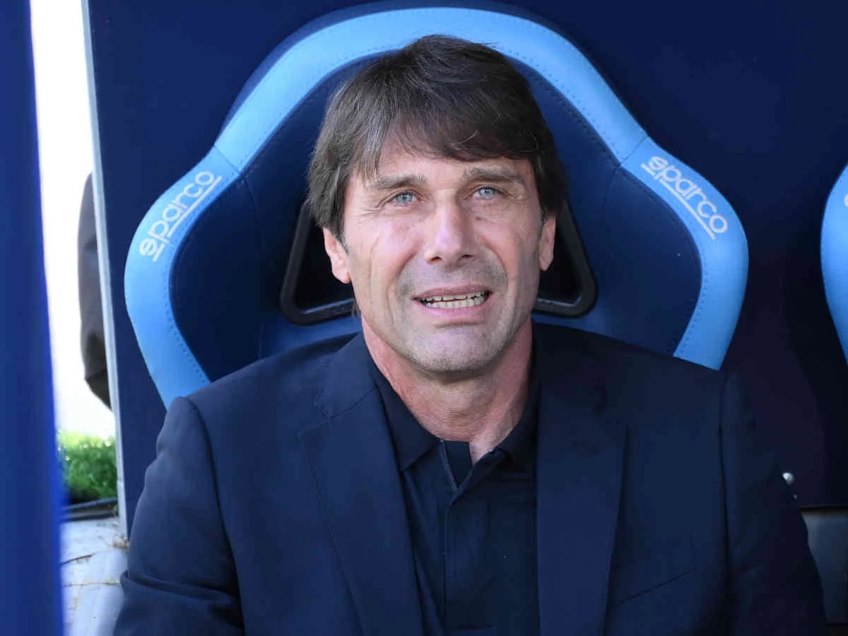 Antonio Conte bringt sich bei ManUtd in Stellung