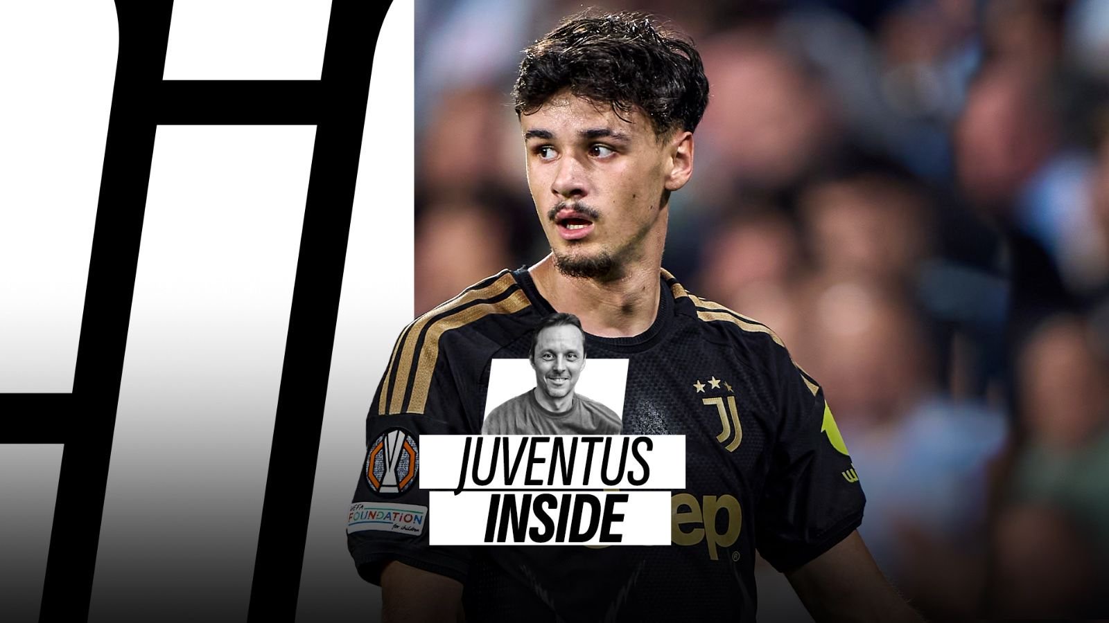 Juventus, this is how you lose Alajbegovic: he can improve, others can’t any more