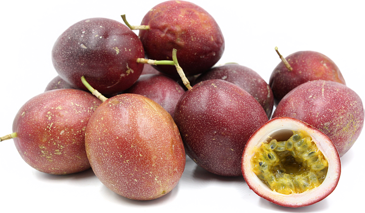 Kiambu exporter contracting farmers to supply purple passion fruits